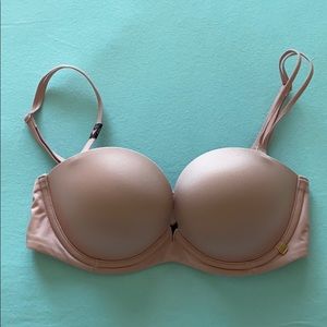 Very Sexy multi-way bra with removable straps NWT